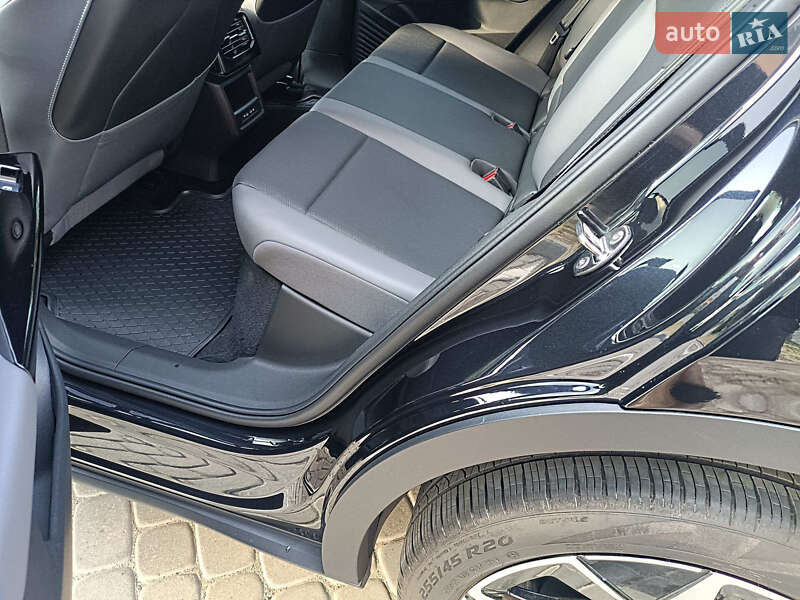 Внедорожник / Кроссовер Volkswagen ID.4 2022 в Виннице