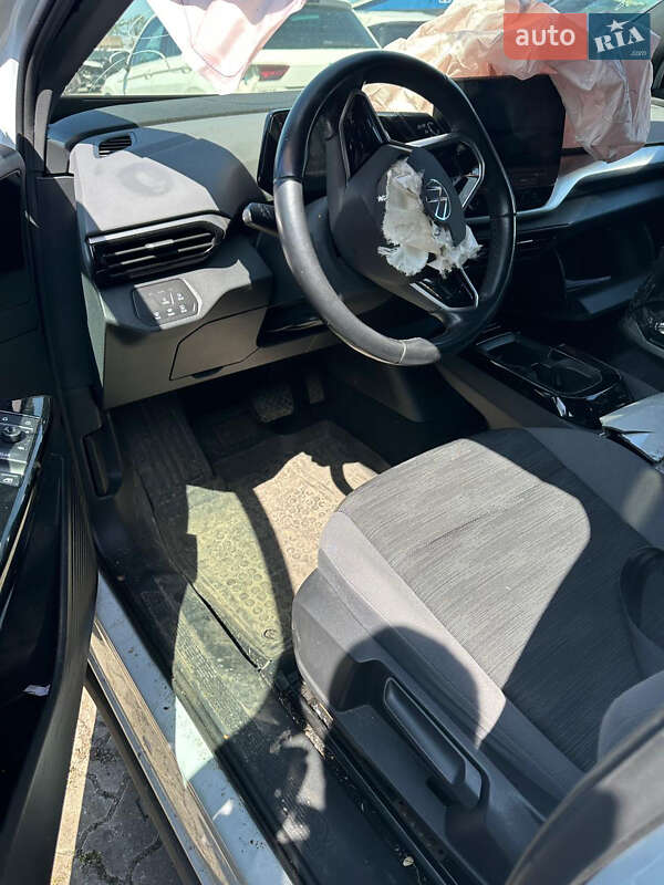 Позашляховик / Кросовер Volkswagen ID.4 2021 в Летичіві