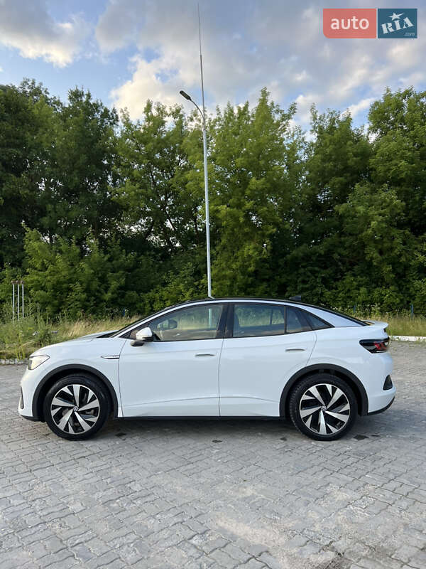 Позашляховик / Кросовер Volkswagen ID.4 2023 в Тернополі
