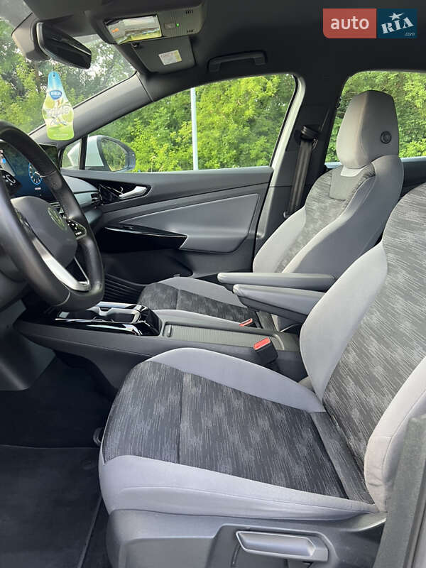 Позашляховик / Кросовер Volkswagen ID.4 2023 в Тернополі