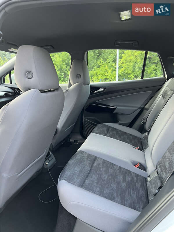 Позашляховик / Кросовер Volkswagen ID.4 2023 в Тернополі