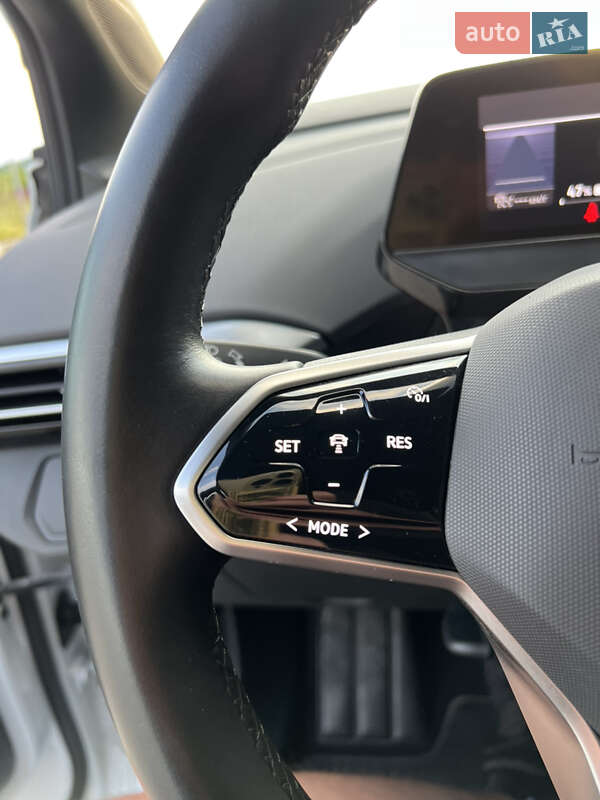 Позашляховик / Кросовер Volkswagen ID.4 2023 в Тернополі