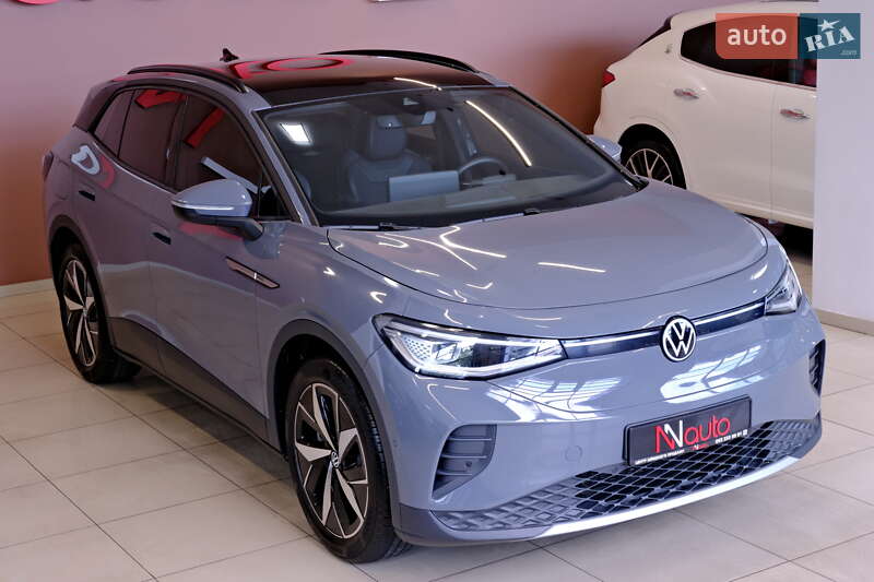 Внедорожник / Кроссовер Volkswagen ID.4 2024 в Одессе