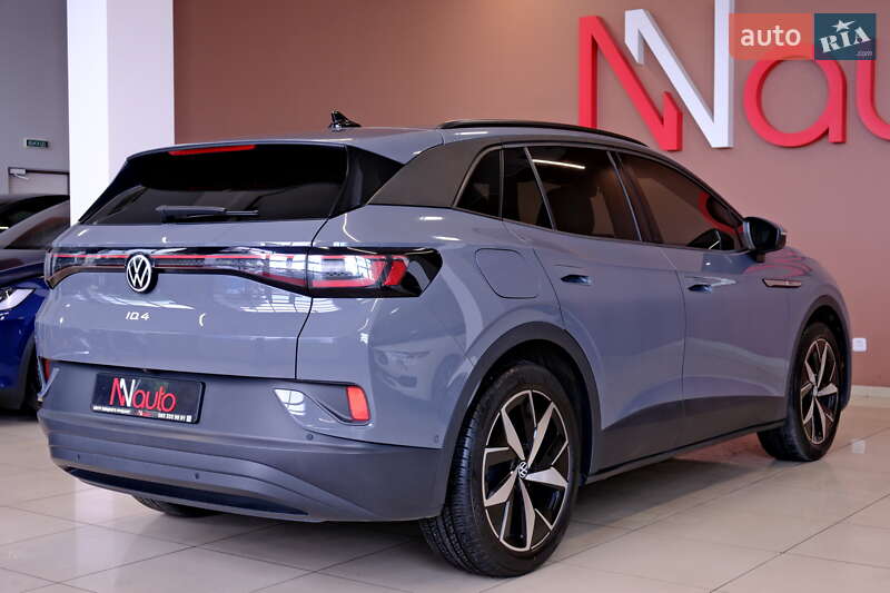 Внедорожник / Кроссовер Volkswagen ID.4 2024 в Одессе