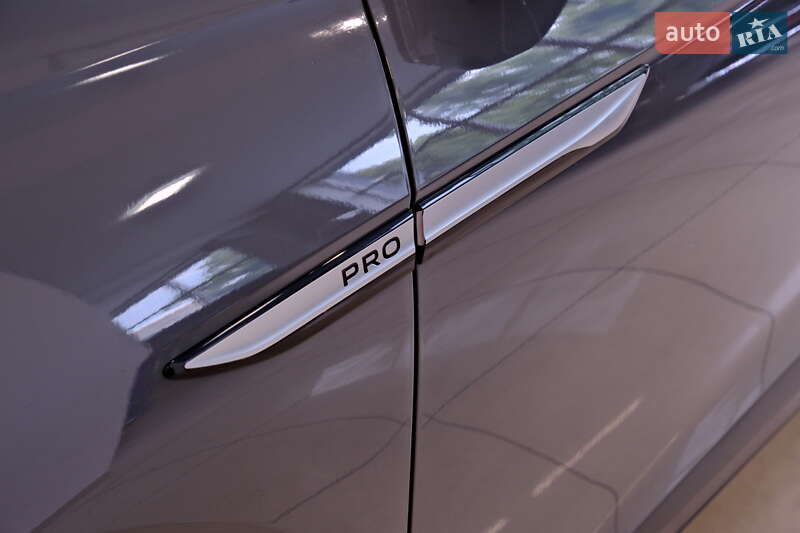 Внедорожник / Кроссовер Volkswagen ID.4 2024 в Одессе