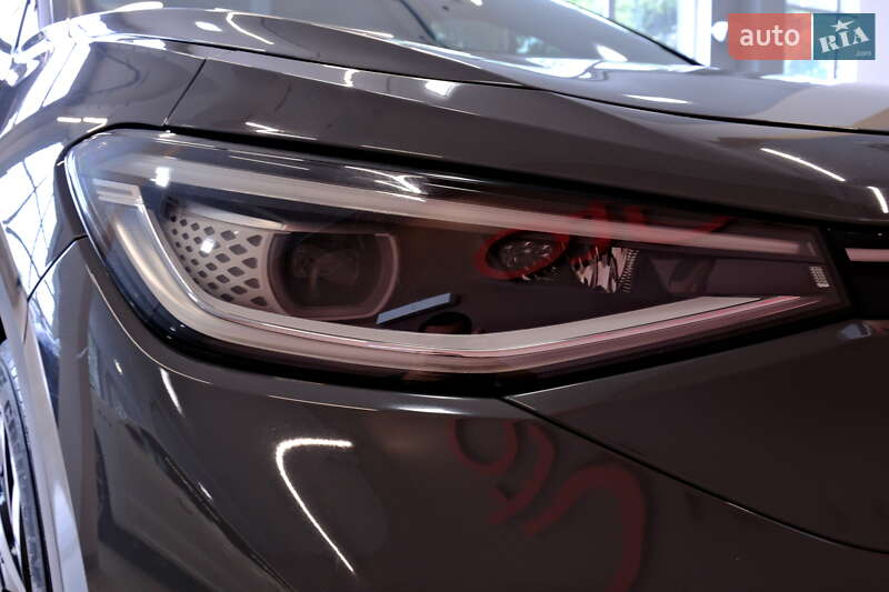 Внедорожник / Кроссовер Volkswagen ID.4 2024 в Одессе