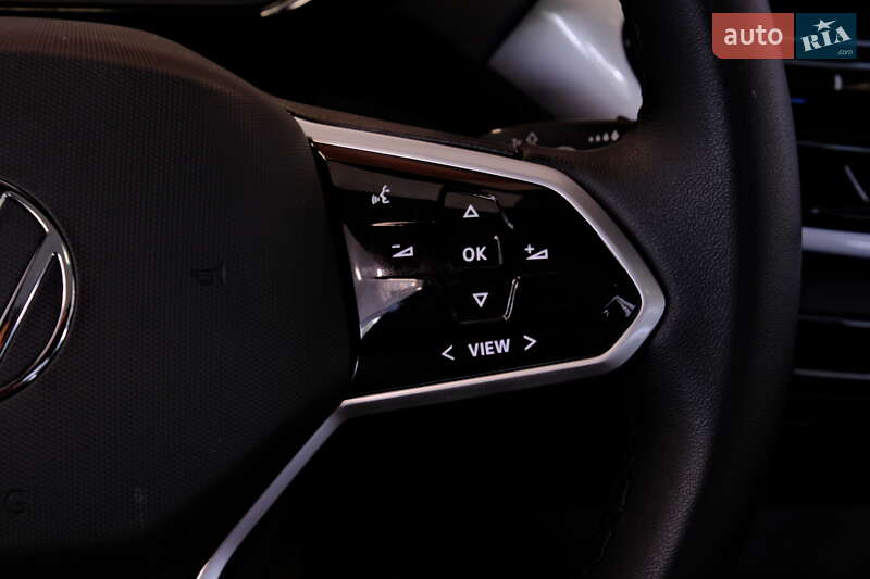 Внедорожник / Кроссовер Volkswagen ID.4 2024 в Одессе