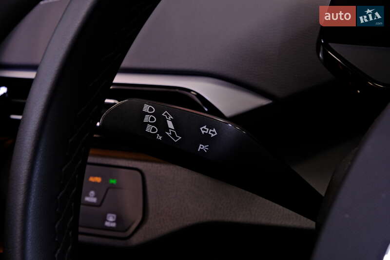 Внедорожник / Кроссовер Volkswagen ID.4 2024 в Одессе