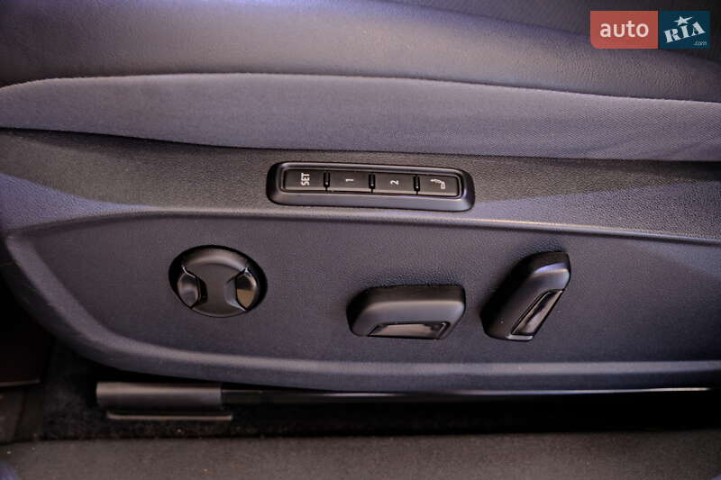 Внедорожник / Кроссовер Volkswagen ID.4 2024 в Одессе