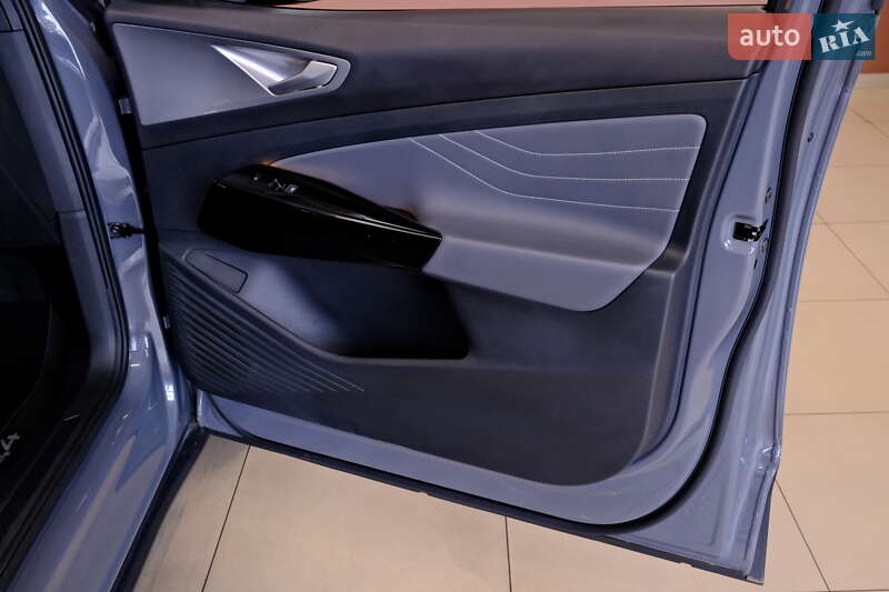 Внедорожник / Кроссовер Volkswagen ID.4 2024 в Одессе