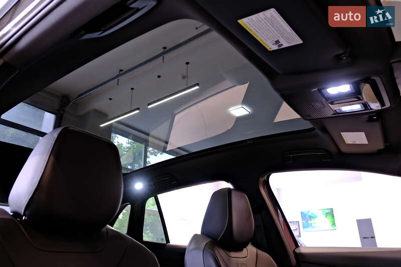 Внедорожник / Кроссовер Volkswagen ID.4 2024 в Одессе