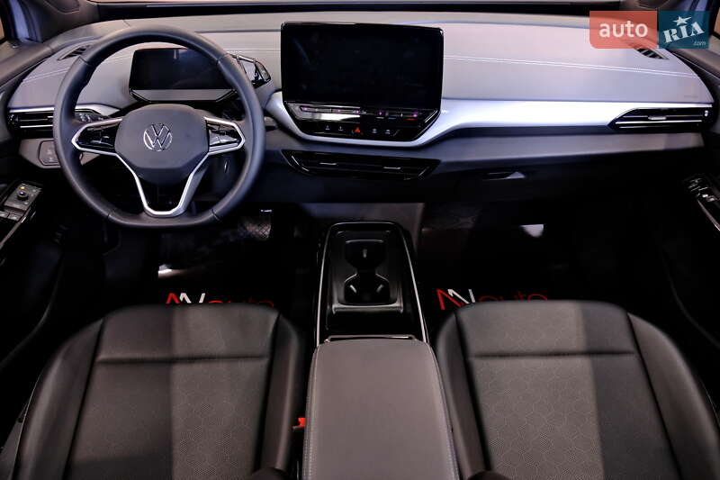 Внедорожник / Кроссовер Volkswagen ID.4 2024 в Одессе