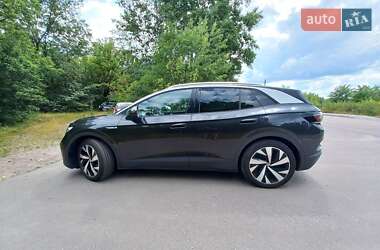 Внедорожник / Кроссовер Volkswagen ID.4 2020 в Житомире