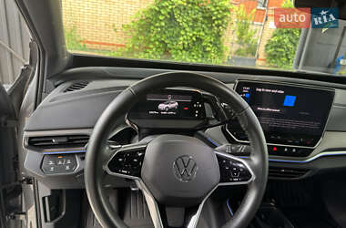 Позашляховик / Кросовер Volkswagen ID.4 2022 в 
