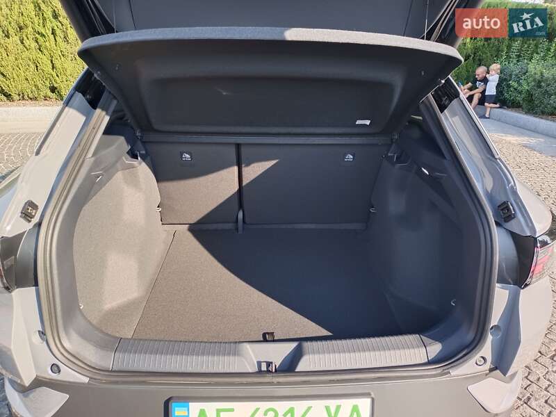 Внедорожник / Кроссовер Volkswagen ID.4 2022 в Днепре