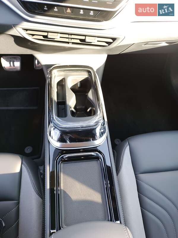 Внедорожник / Кроссовер Volkswagen ID.4 2022 в Днепре