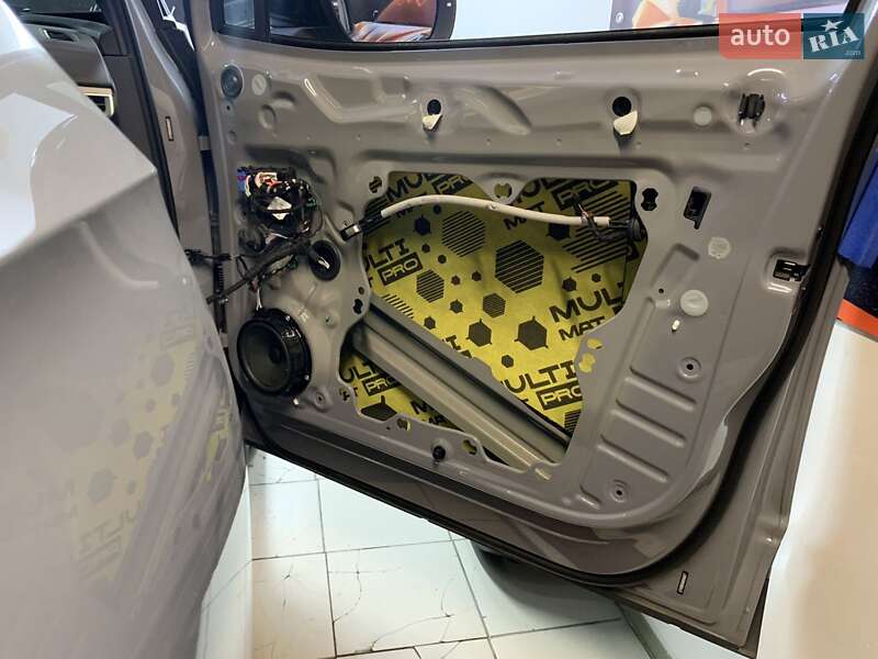 Внедорожник / Кроссовер Volkswagen ID.4 2022 в Днепре