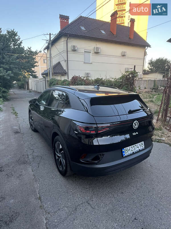 Позашляховик / Кросовер Volkswagen ID.4 2023 в Одесі