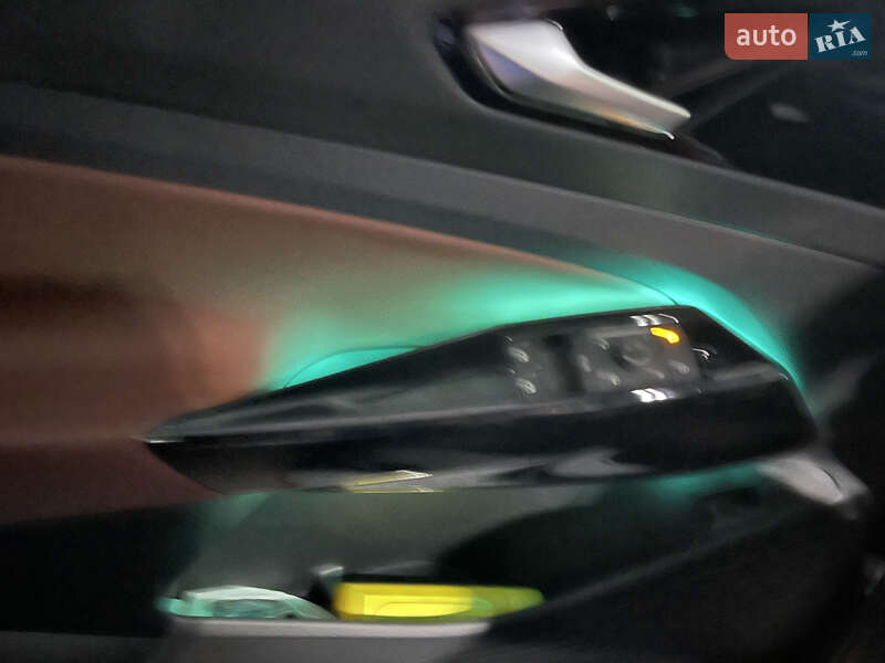 Позашляховик / Кросовер Volkswagen ID.4 2023 в Одесі