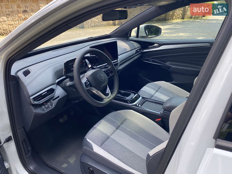 Внедорожник / Кроссовер Volkswagen ID.4 2022 в Черновцах