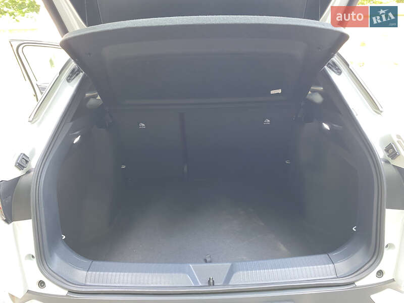 Внедорожник / Кроссовер Volkswagen ID.4 2022 в Черновцах