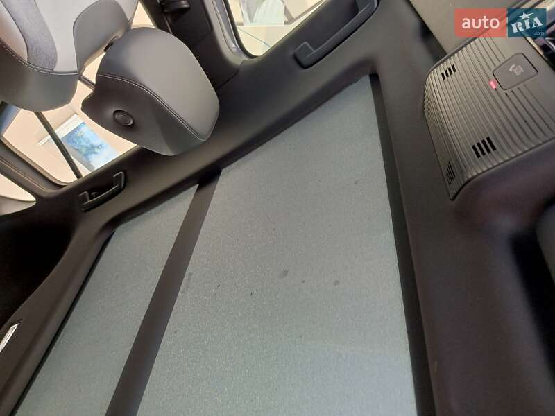 Внедорожник / Кроссовер Volkswagen ID.4 2022 в Днепре фото 7 Внедорожник / Кроссовер Volkswagen ID.4 2022 в Днепре