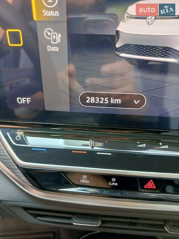 Внедорожник / Кроссовер Volkswagen ID.4 2022 в Днепре фото 8 Внедорожник / Кроссовер Volkswagen ID.4 2022 в Днепре