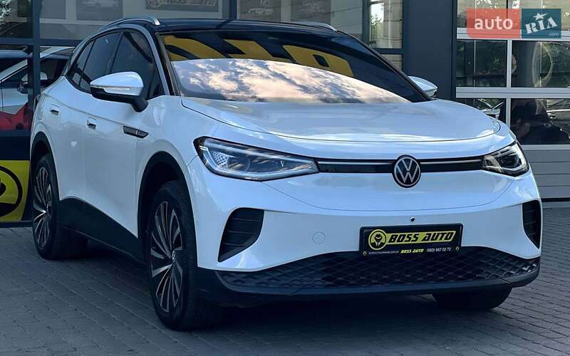 Volkswagen ID.4 2023