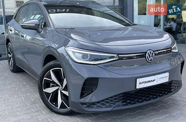 Внедорожник / Кроссовер Volkswagen ID.4 2024 в Одессе