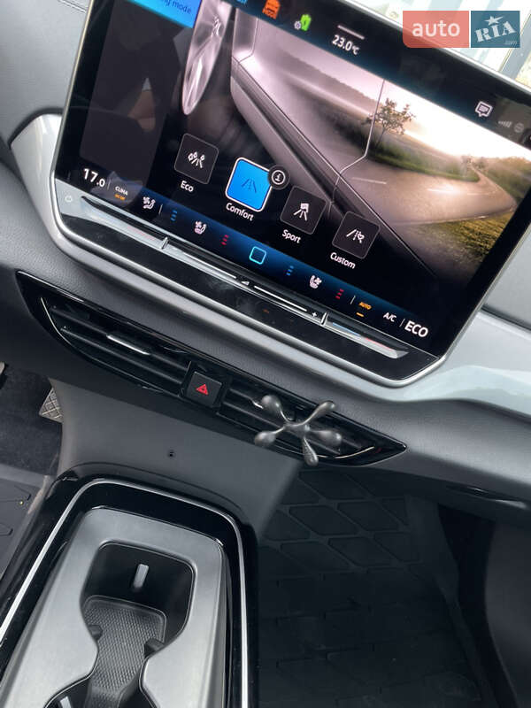 Внедорожник / Кроссовер Volkswagen ID.4 2024 в Одессе