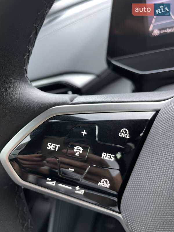 Внедорожник / Кроссовер Volkswagen ID.4 2024 в Одессе