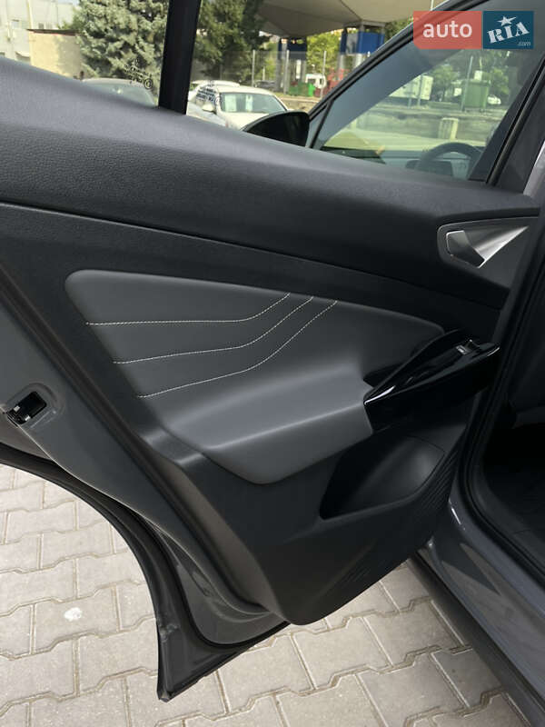 Внедорожник / Кроссовер Volkswagen ID.4 2024 в Одессе