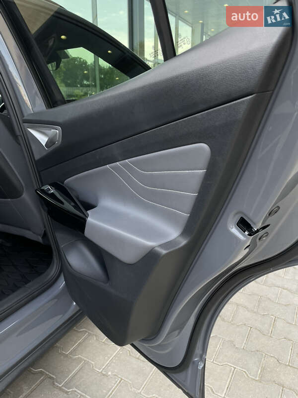 Внедорожник / Кроссовер Volkswagen ID.4 2024 в Одессе