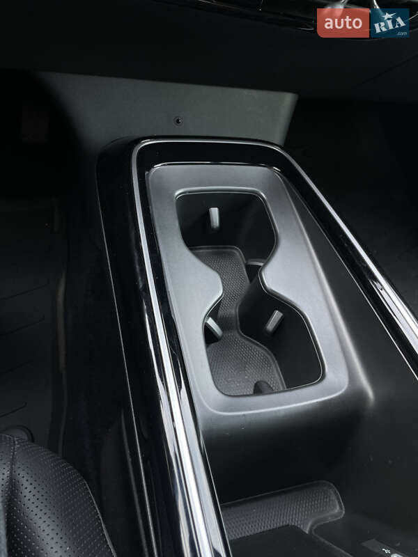 Внедорожник / Кроссовер Volkswagen ID.4 2024 в Одессе