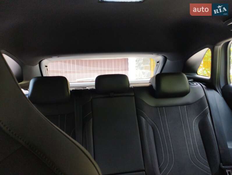 Внедорожник / Кроссовер Volkswagen ID.4 2022 в Житомире