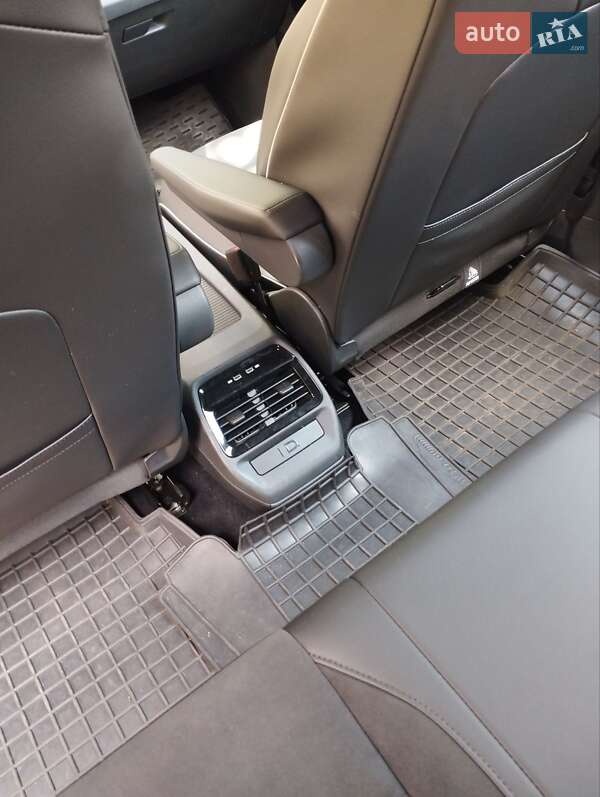 Внедорожник / Кроссовер Volkswagen ID.4 2022 в Житомире