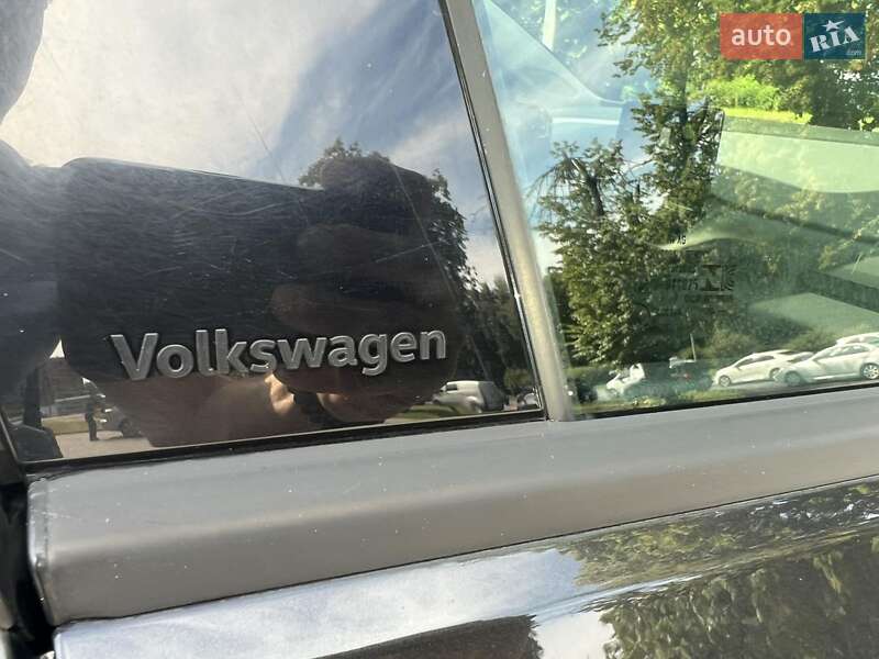 Позашляховик / Кросовер Volkswagen ID.4 2021 в Броварах