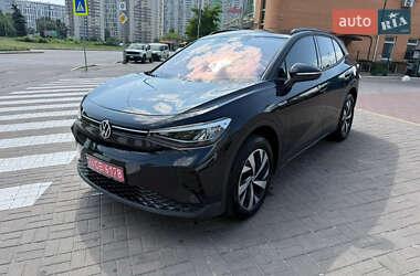 Позашляховик / Кросовер Volkswagen ID.4 2023 в Лозовій