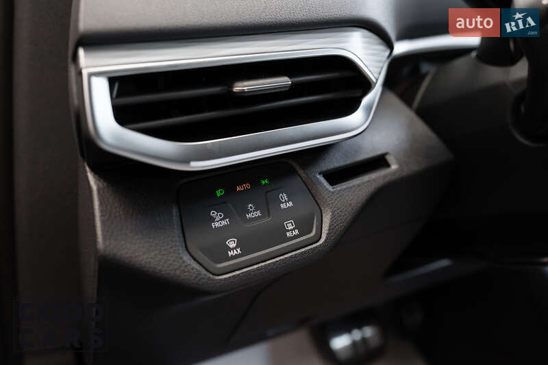 Внедорожник / Кроссовер Volkswagen ID.4 2021 в Одессе