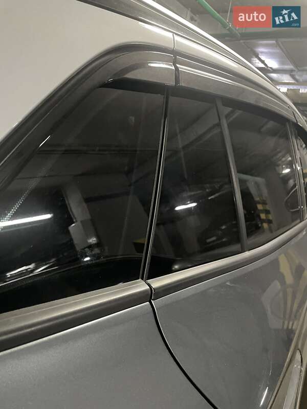 Внедорожник / Кроссовер Volkswagen ID.4 2021 в Киеве