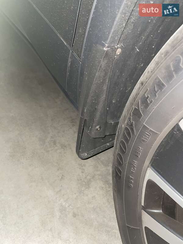 Внедорожник / Кроссовер Volkswagen ID.4 2021 в Киеве