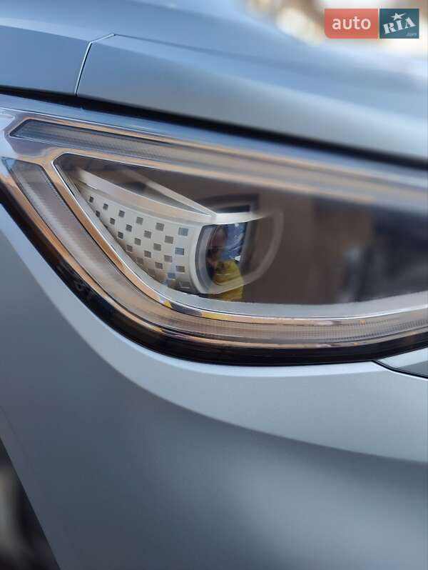 Внедорожник / Кроссовер Volkswagen ID.4 2022 в Черновцах