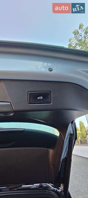 Внедорожник / Кроссовер Volkswagen ID.4 2022 в Черновцах