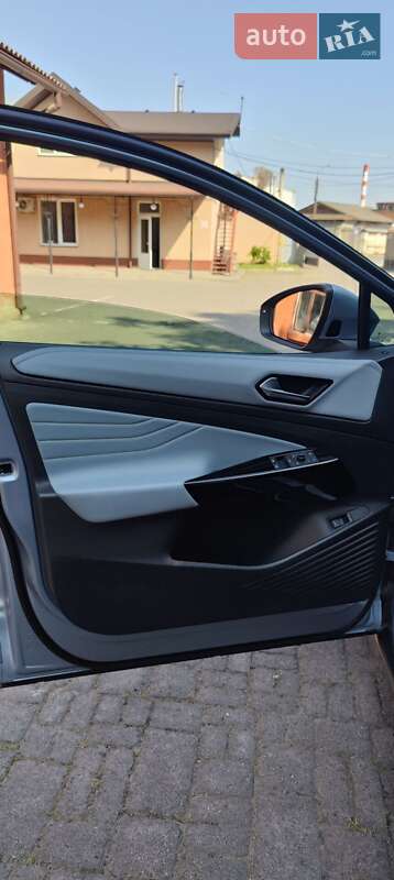 Внедорожник / Кроссовер Volkswagen ID.4 2022 в Черновцах