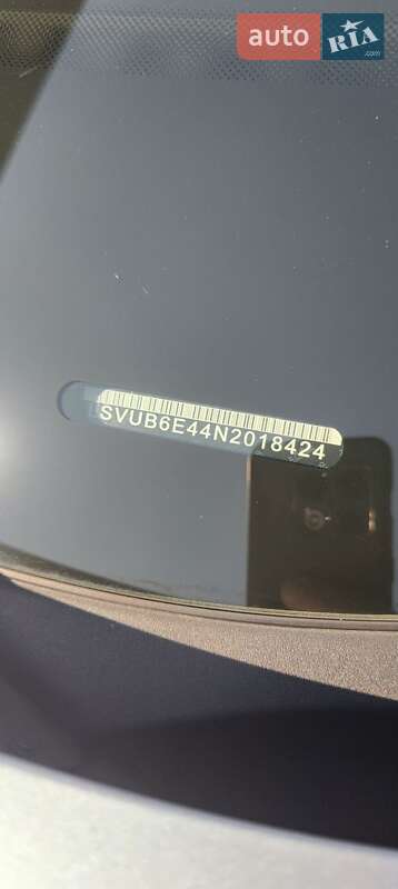 Внедорожник / Кроссовер Volkswagen ID.4 2022 в Черновцах