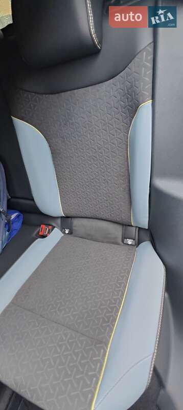 Внедорожник / Кроссовер Volkswagen ID.4 2022 в Черновцах