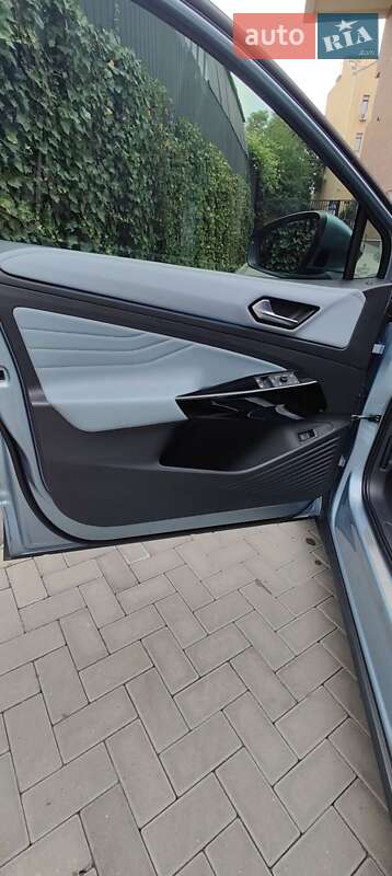 Внедорожник / Кроссовер Volkswagen ID.4 2022 в Черновцах