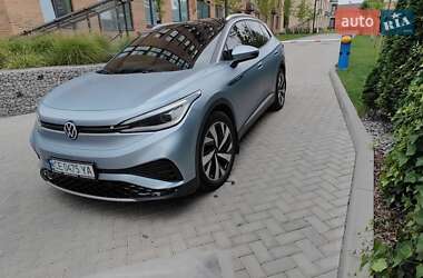 Внедорожник / Кроссовер Volkswagen ID.4 2022 в Черновцах