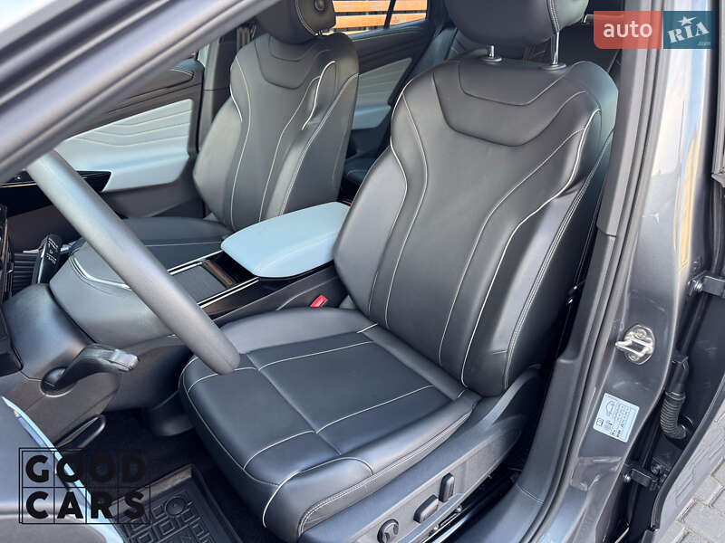Позашляховик / Кросовер Volkswagen ID.4 2021 в Одесі