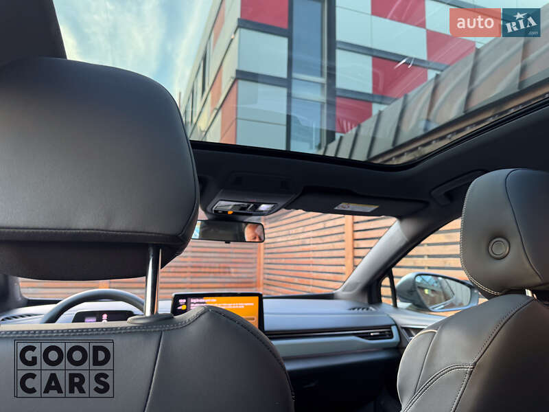 Позашляховик / Кросовер Volkswagen ID.4 2021 в Одесі